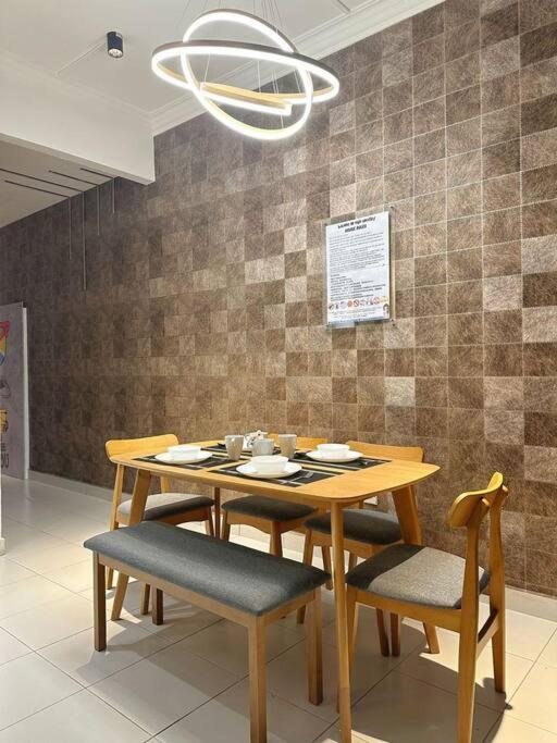 Lovely Modern 4 Bedroom Mount Austin Jb Johor Bahru